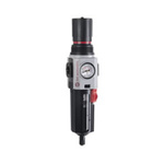 Norgren Excelon Plus Filter Regulator, 40μm, G 1/2, Automatic