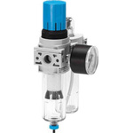 Festo FRL, Semi Automatic Drain, 5μm Filtration Size