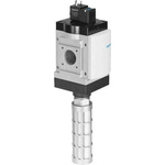 Festo Filter Regulator Lubricator
