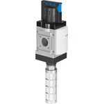Festo Filter Regulator Lubricator