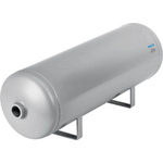 Festo Air Reservoir 20 l, G 3/8, VZS-20-B Series, 16bar