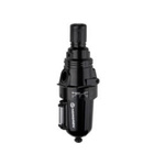 Norgren Olympian Plus Air Filter Regulator, 40μm, Manual