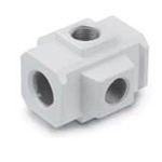 SMC Connector for Y34