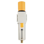 RS PRO EA2000 Filter Regulator, 40μ, G 1/4, Manual