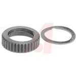 PANEL NUT, ACCESSORY, PNEUMATIC, FOR ARX