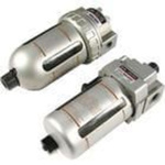 Polycarbonate assembly + drain guide for AL30