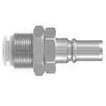 SMC Coupling for KK