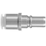 SMC Coupling for KK