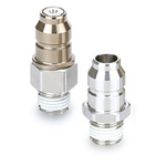 SMC Coupling for KKA