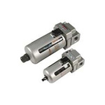 SMC Filter Regulator Lubricator