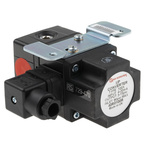 Watson Smith 0.85L/min NPT 1/4 Female IP Converter, 3psi to 15 psi, 4-20mA input