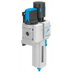 Festo MS Filter Regulator, 40μm, G 1/4, Manual