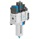 Festo MS Filter Regulator, 40μm, G 1/2, Manual