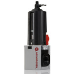 Norgren Excelon Plus series 5μm G 1/2 0.3bar to 10 bar Pneumatic Filter 4680L/min max with Manual drain