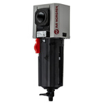 Norgren Excelon Plus series 40μm G 1/2 0.3bar to 10 bar Pneumatic Filter 4680L/min max with Manual drain