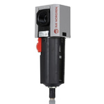 Norgren Excelon Plus series 40μm G 3/4 0.3bar to 10 bar Pneumatic Filter 4680L/min max with Automatic drain