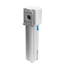 Festo MS series 0.01μm Pneumatic Filter 6500L/min max with Automatic drain