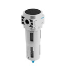 Festo D series 5μm Pneumatic Filter with Automatic drain