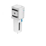 Festo MS series 0.01μm G 3/8 Pneumatic Filter 900L/min max with Manual drain