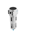 Festo D series 0.01μm Pneumatic Filter with Manual drain