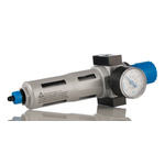 Festo LFR Filter Regulator, 40μm, G 1/4, Automatic