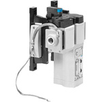 Festo MSE Filter Regulator, G 1/2, None