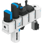 Festo MS Filter Regulator, 40μm, G 1/4, Automatic