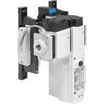 Festo MSE Filter Regulator, G 1/2, None