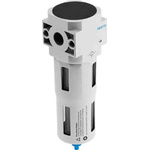 Festo D series 0.01μm Pneumatic Filter with Automatic drain