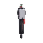 Norgren Excelon Plus series 0.01μm G 1/4 Pneumatic Filter with Automatic drain
