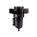 Norgren F68G series 40μm G 1 Pneumatic Filter 684m³/h max with Automatic drain