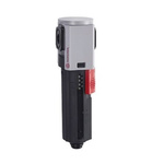 Norgren Excelon Plus series 0.01μm G 3/8 Pneumatic Filter