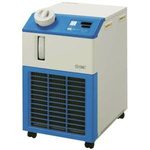 SMC Compact Thermo chiller, HRS018-AF-20
