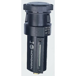 Norgren F64G series 25μm 0.034 bar Pneumatic Filter