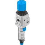 Festo MS Filter Regulator, 5μm, G 1/4, Automatic