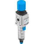 Festo MS Filter Regulator, 5μm, G 1/4, Automatic