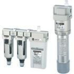 Membrane Air Dryer Unit standard Dew Point - 20º G1/4 + dew point indicator