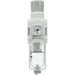 SMC AW20-D Filter Regulator, 5μm, G 1/4