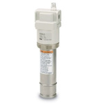 SMC Membrane Air Dryer Compressed Air Dryer -20°C, IDG50A-F03