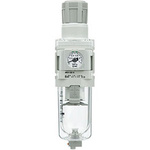SMC AC Filter Regulator, 5μm, G 1/2