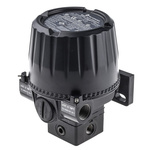 Watson Smith <2.5NL/min NPT 1/4 Female IP Converter, 3psi to 15 psi, 4-20mA input