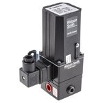 Watson Smith 0.2L/min NPT 1/4 Female IP Converter, 0.2bar to 1 bar, 4-20mA input