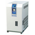 SMC Refrigerant Compressed Air Dryer, IDFA3E-23
