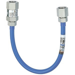 SMC Membrane Compressed Air Dryer -20°C, IDG1-F02