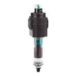 IMI Norgren F72C series 5μm G 1/4 1bar to 8 bar Pneumatic Filter with Automatic drain