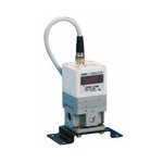 SMC 1500L/min G 1/4 IP Converter 0.2 MPa, 4 → 20mA input
