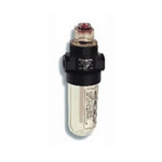Norgren G 1/4 Pneumatic Air Lubricator 10 bar, L07 Series