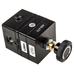 Watson Smith NPT 1/4 Pneumatic Regulator - 0.14bar to 1.7bar, 1/4in