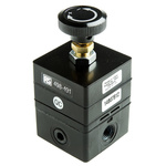 Watson Smith NPT 1/4 Pneumatic Regulator - 0.14bar to 8bar, 1/4in
