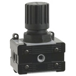 RS PRO G 3/8 Regulator -, 3/8in, 8bar max. input